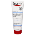 Eucerin Daily Moisturizing Creme Skin Calming Fragrance Free