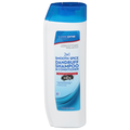 CareOne Men's Smooth Spice 2-in-1 Dandruff Shampoo & Conditioner