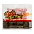 Berks Make It Easy Reduced Sodium Ham Cubes