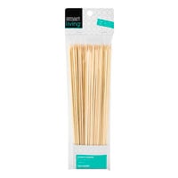 Smart Living Skewers Bamboo 9.75 Inch