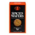 Sweetzels Spiced Wafer Cookies