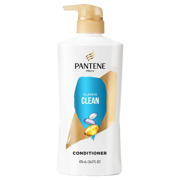 Pantene Pro-V Classic Clean Conditioner