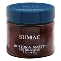Morton & Bassett Ground Sumac