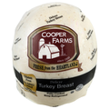 Cooper Farms Deluxe Turkey Breast (Regular Sliced)
