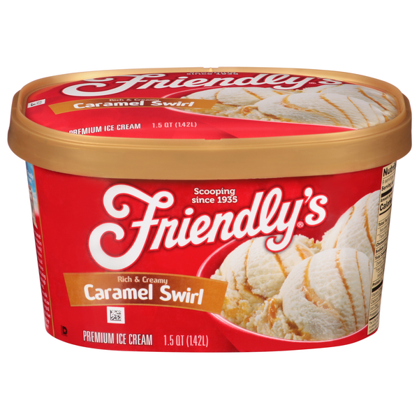 Caramel Swirl Ice Cream ubicaciondepersonas.cdmx.gob.mx