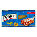 Prince Oven Ready No Boil Lasagna Pasta
