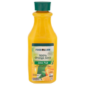 Food Lion Some Pulp 100% Orange Juice