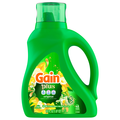 Gain Plus Oxi Original Scent Liquid Laundry Detergent