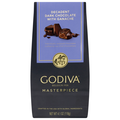 Godiva Masterpiece Decadent Dark Chocolate with Ganache