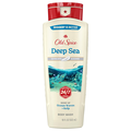 Old Spice Men Deep Cleanse with Deep Sea Minerals Body Wash