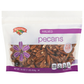 Hannaford Pecans Halves