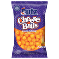 Utz Gluten Free Baked Cheddar Cheese Balls