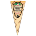 BelGioioso American Grana Extra Aged Parmesan Cheese Wedge