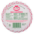 Paradise Red Cherries