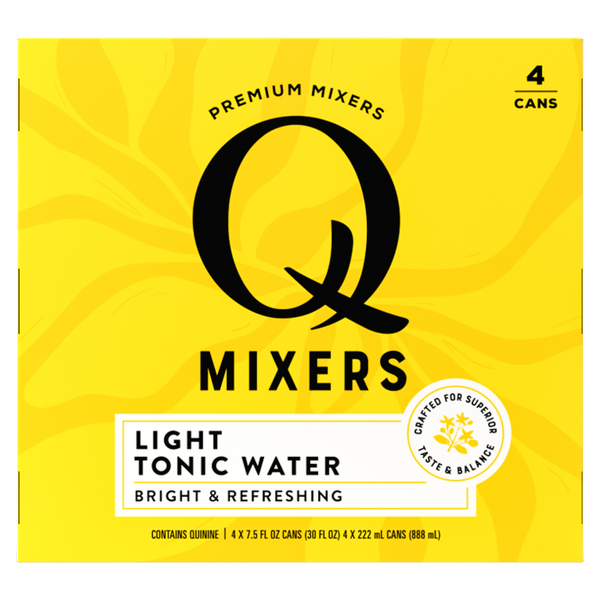 Tonic Water Order Online & Save Giant