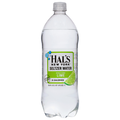 Hal's New York Lime Seltzer Water