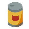 Soups & Canned Goods icon