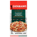 Zatarain's Blackened Chicken Alfredo Frozen Meal