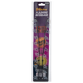 Magic Seasons Halloween Flashing Necklace Ghosts