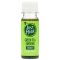 Just Made Green Tea Ginseng Energy Juice