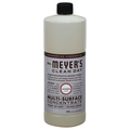 Mrs. Meyer's Clean Day Multi-Surface Concentrate Cleaner Lavender Scent