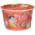 Samyang Buldak Spicy Taco Ramen Noodle Soup Cup