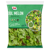 Dole Cool Melon Premium Salad Kit