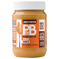 PB Fit Protein Smooth Peanut Butter Spread