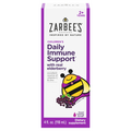 Zarbee's Naturals Children's Daily Immune Support Syrup Elderberry
