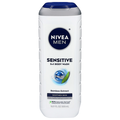 Nivea Men Sensitive with Bamboo Extract Body Wash