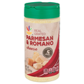 Stop & Shop Grated Aged Parmesan & Romano Cheese