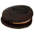 Our Brand Bakery Chocolate Peanut Butter Whoopie Pie