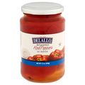 DeLallo Roasted Red Peppers in Water