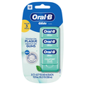 Oral-B Glide Pro-Health Comfort Plus Mint Floss - 3 ct