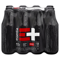 Essentia Ionized Purified Drinking Water with Electrolytes - 12 pk