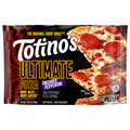 Totino's Ultimate Uncured Pepperoni Pizza Frozen