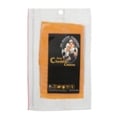 Les Petites Fermieres Sharp Cheddar Cheese Slices - 8 ct