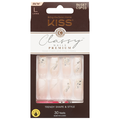 Kiss Classy Premium Long Length Nails