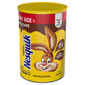Nestle Nesquik Flavored Powder Chocolate