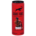G.O.A.T. Fuel Watermelon Fruit Punch Energy Drink