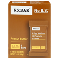RXBAR Peanut Butter 12g Protein Bars - 5 ct