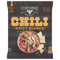 Fire & Smoke Society Gluten Free Chili Blanco Seasoning Mix Packet