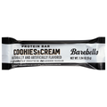 Barebells Cookies & Cream 20g Protein Bar