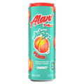 Alani Nu Zero Sugar Juicy Peach Energy Drink