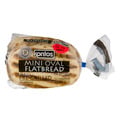 Kontos Mini Oval Flatbread Pre-Grilled - 10 ct