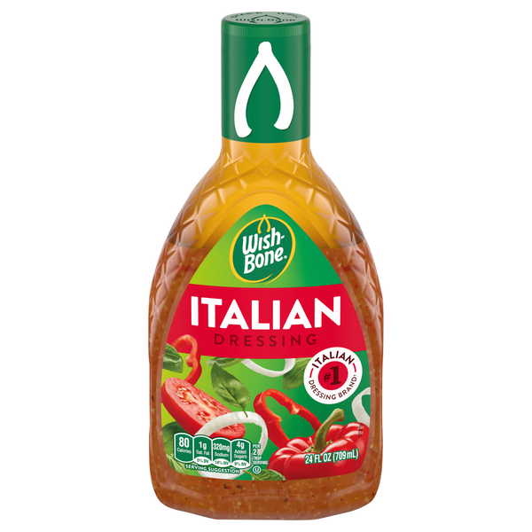 Wish-Bone Italian Dressing