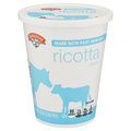 Hannaford Part-Skim Ricotta Cheese