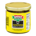 Cosmo's Hot Stuffed Cherry Peppers
