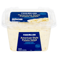 Food Lion Deli American Style Potato Salad