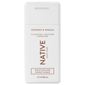 Native Coconut & Vanilla Moisturizing Conditioner Travel Size